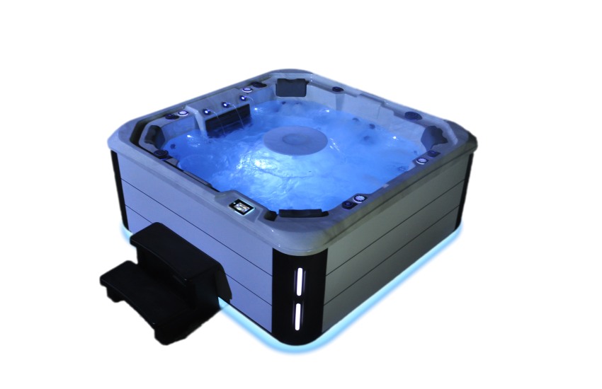 Spa MIZU 3