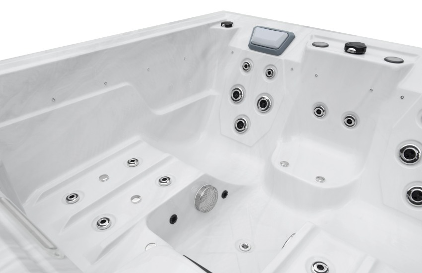 Spa MOKA 4