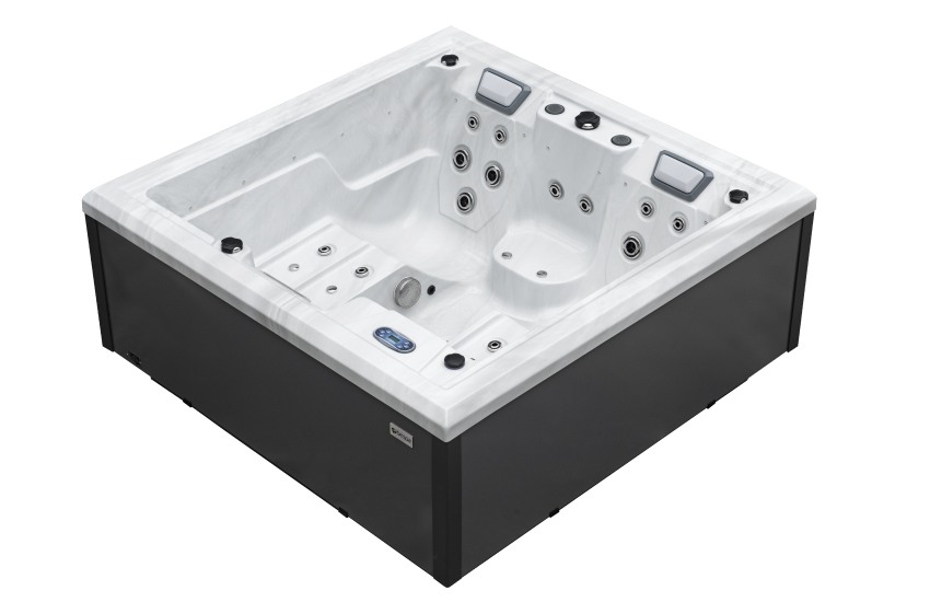 Spa MOKA 9