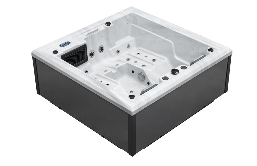 Spa MOKA 10