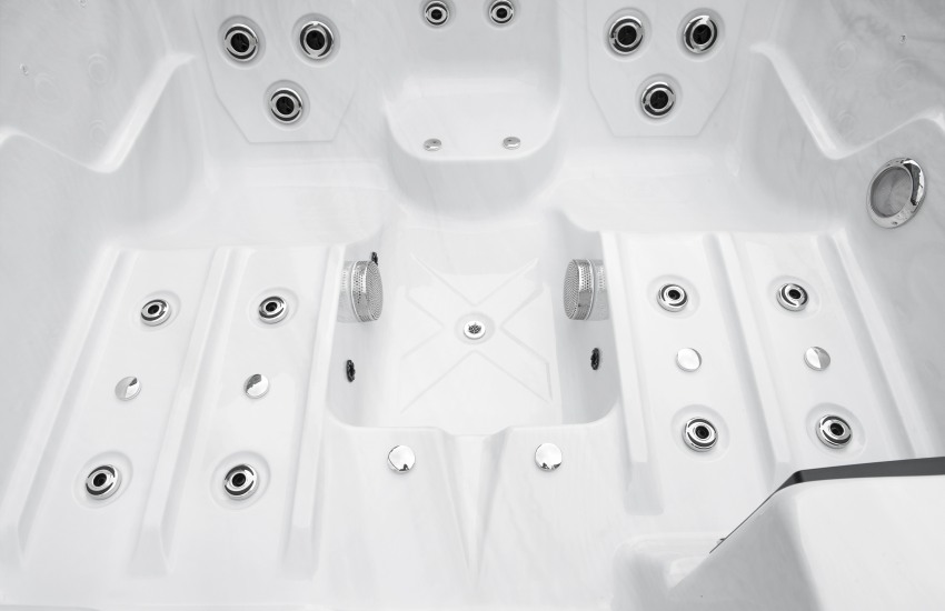 Spa MOKA 12