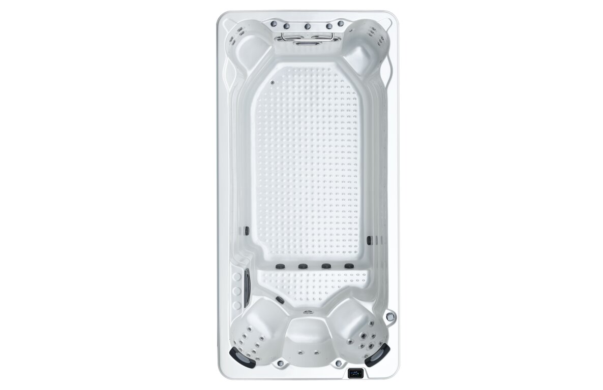 Swim Spa PAGOS