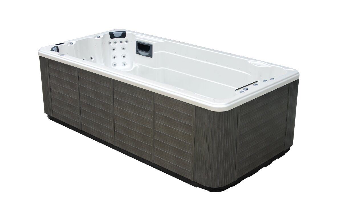 Swim Spa PAGOS 3