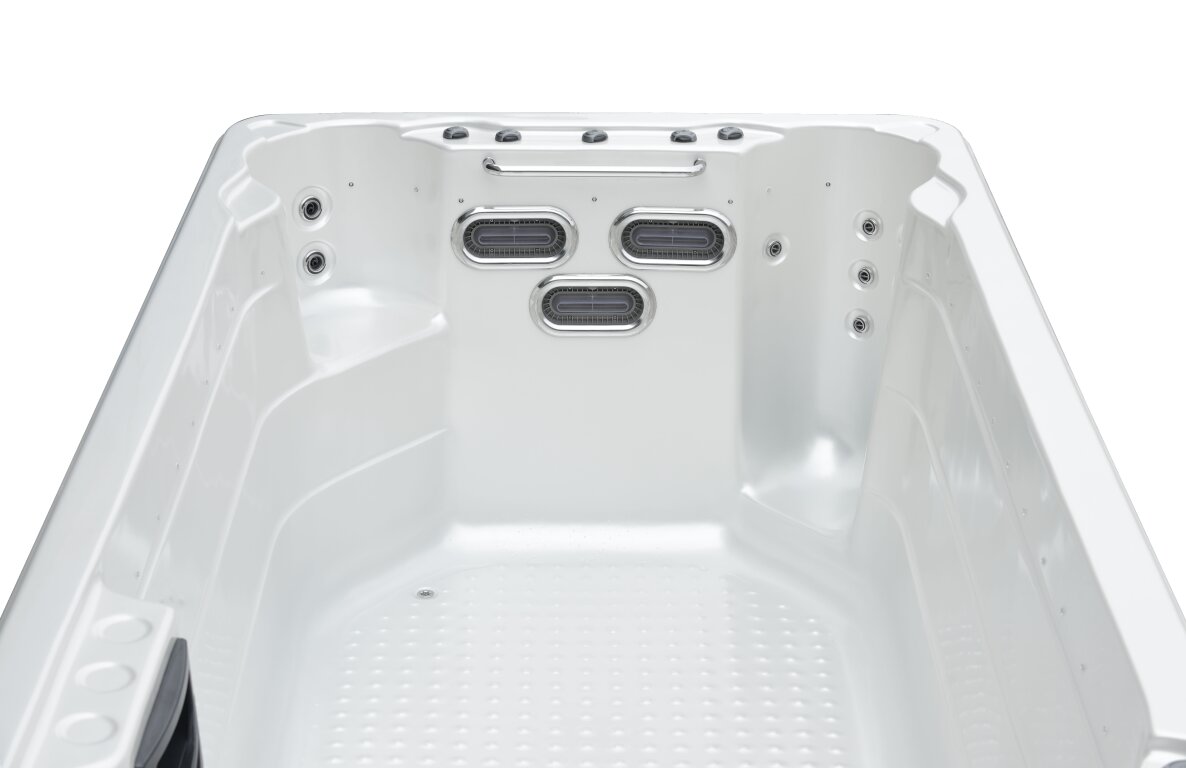 Swim Spa PAGOS 5
