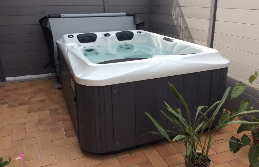 Spa PLUCIA 3