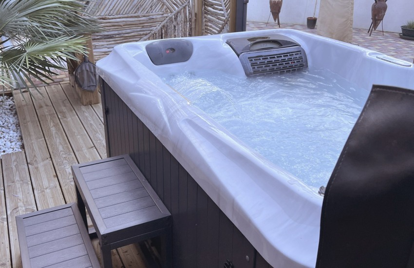 Spa PLUCIA 5