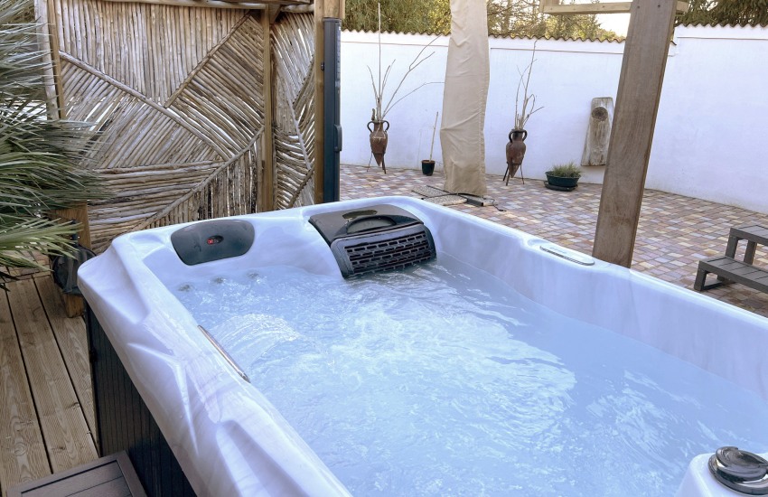 Spa PLUCIA 6