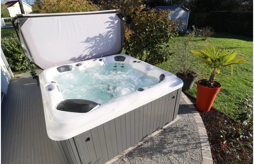 Spa SAGARY 5