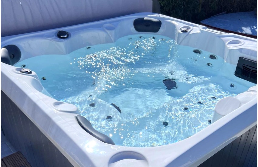 Spa SALVADOR 4