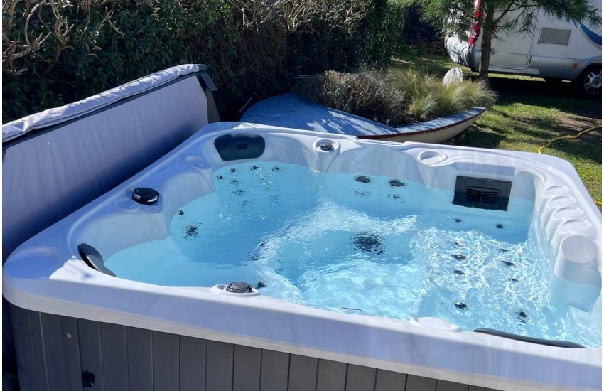 Spa SALVADOR 5