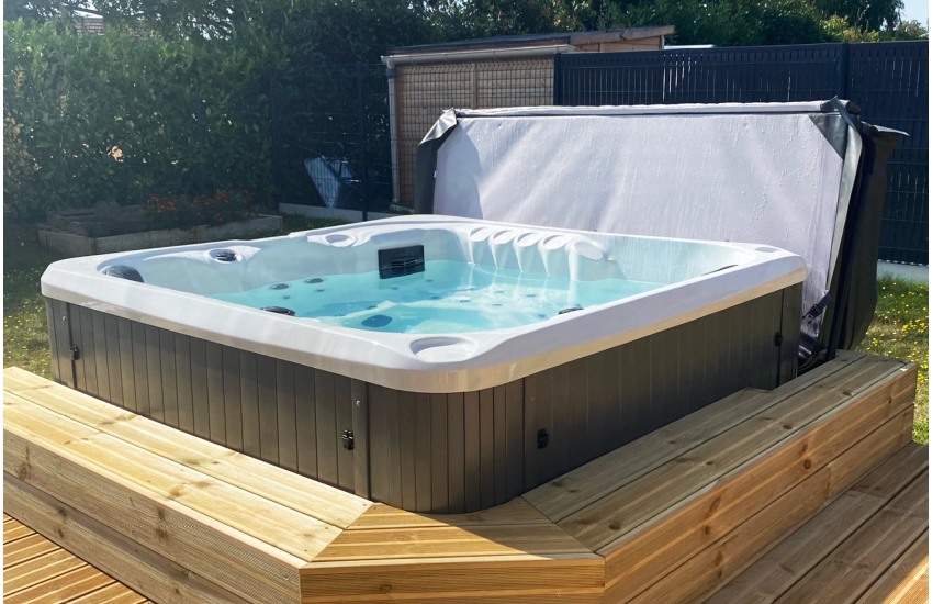 Spa SALVADOR 10