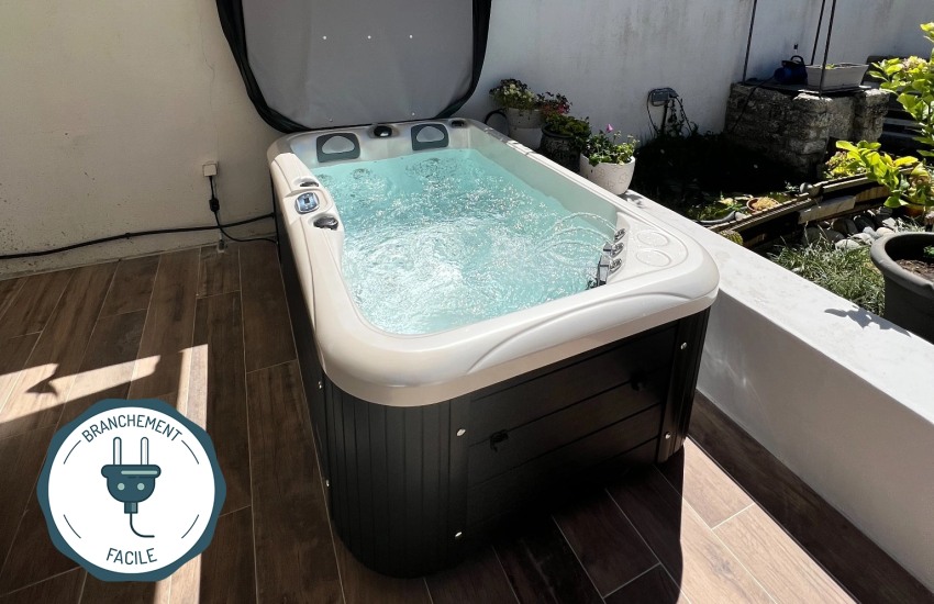 Spa SARIA 5