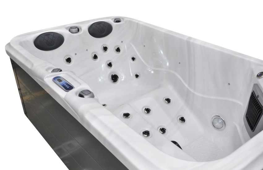 Spa SARIA 11
