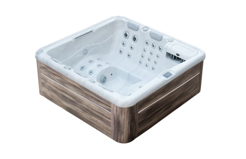 Spa SELORA 3