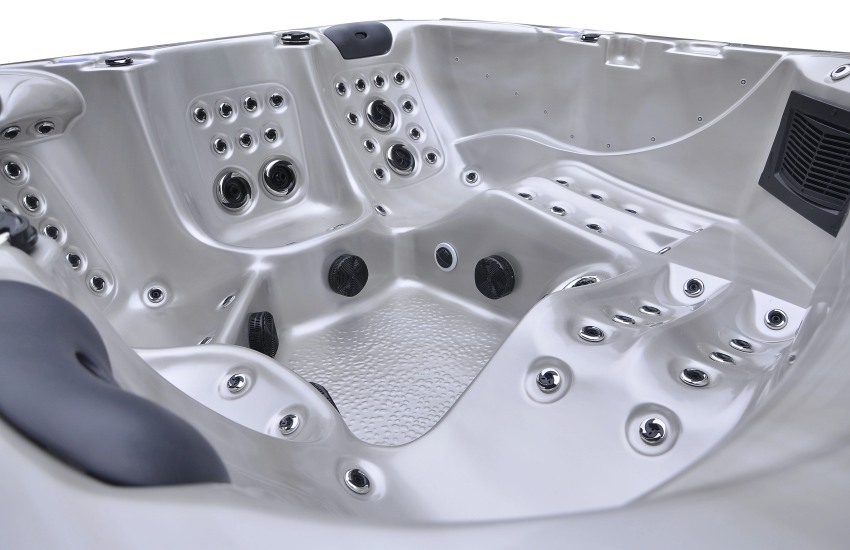 Spa TAHITI 3