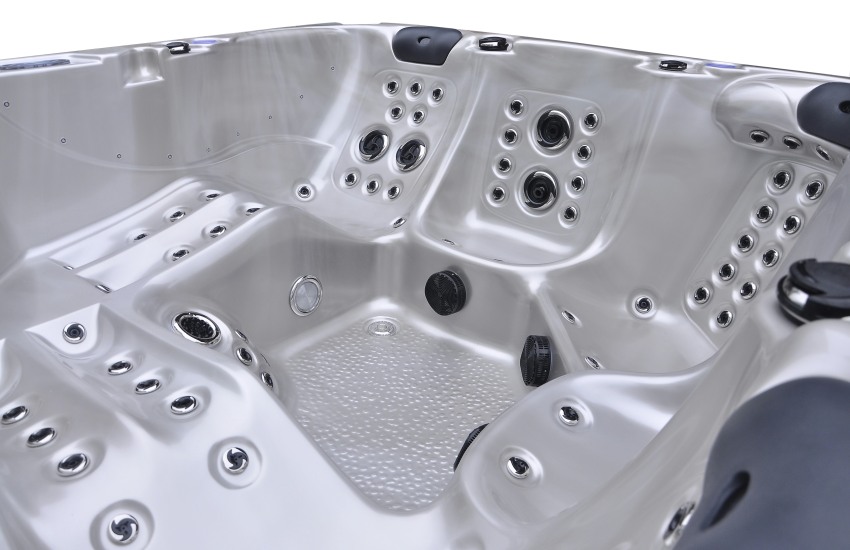 Spa TAHITI 6