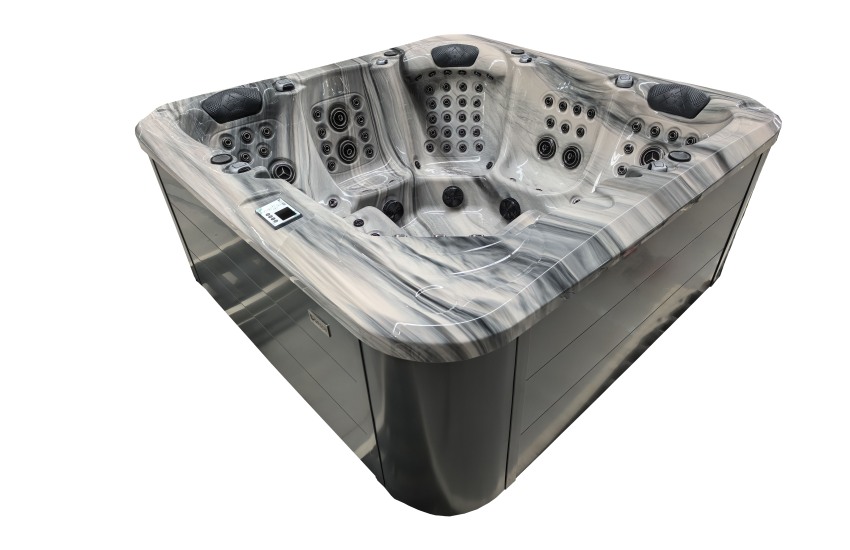Spa TAHITI 13