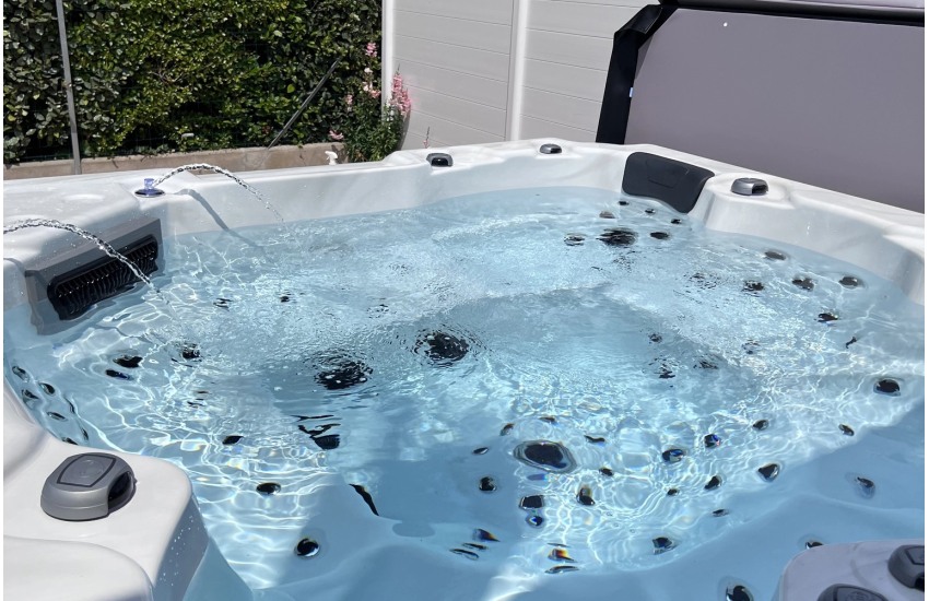 Spa TANGAY 2
