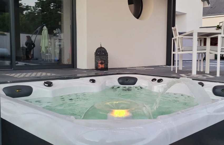 Spa TOGIAN 4