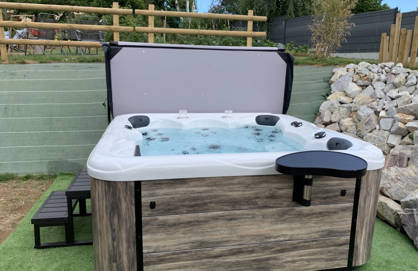 Spa TOGIAN 5